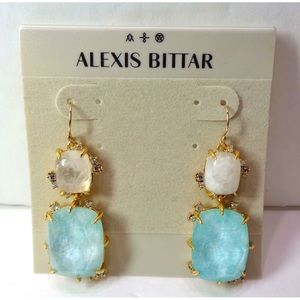Alexis Bittar Earrings